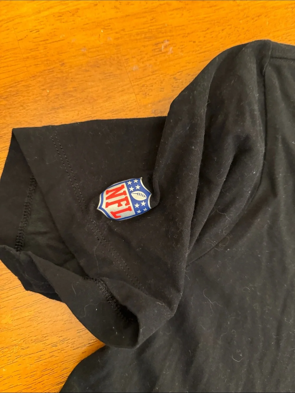 Nike black short